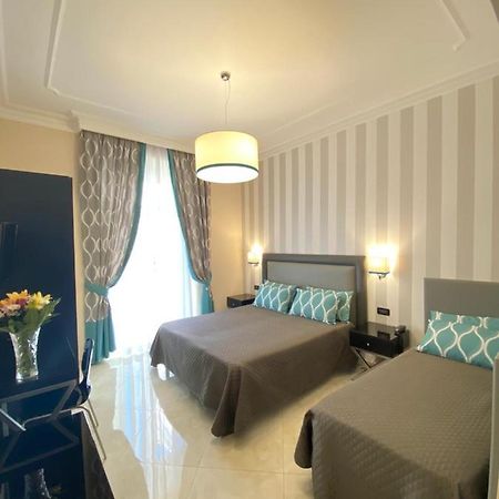 Hotel Contilia Ρώμη Εξωτερικό φωτογραφία