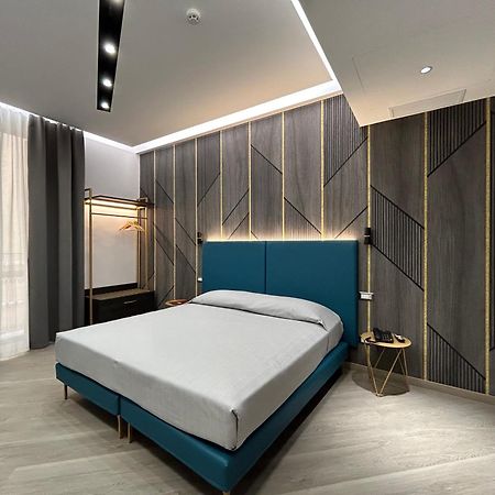 Hotel Contilia Ρώμη Εξωτερικό φωτογραφία