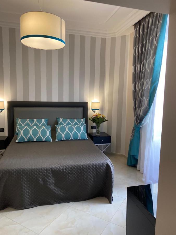 Hotel Contilia Ρώμη Εξωτερικό φωτογραφία
