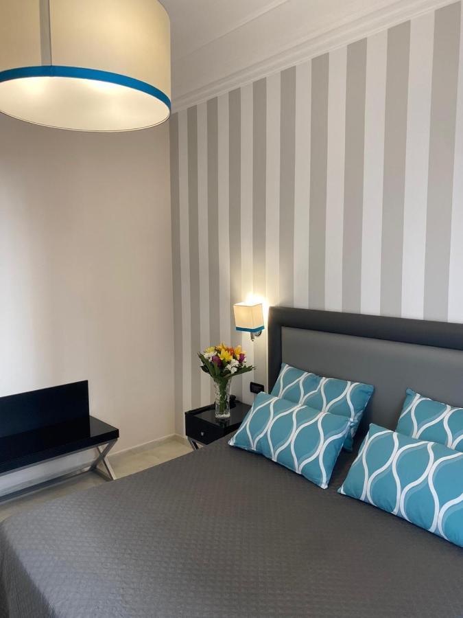 Hotel Contilia Ρώμη Εξωτερικό φωτογραφία