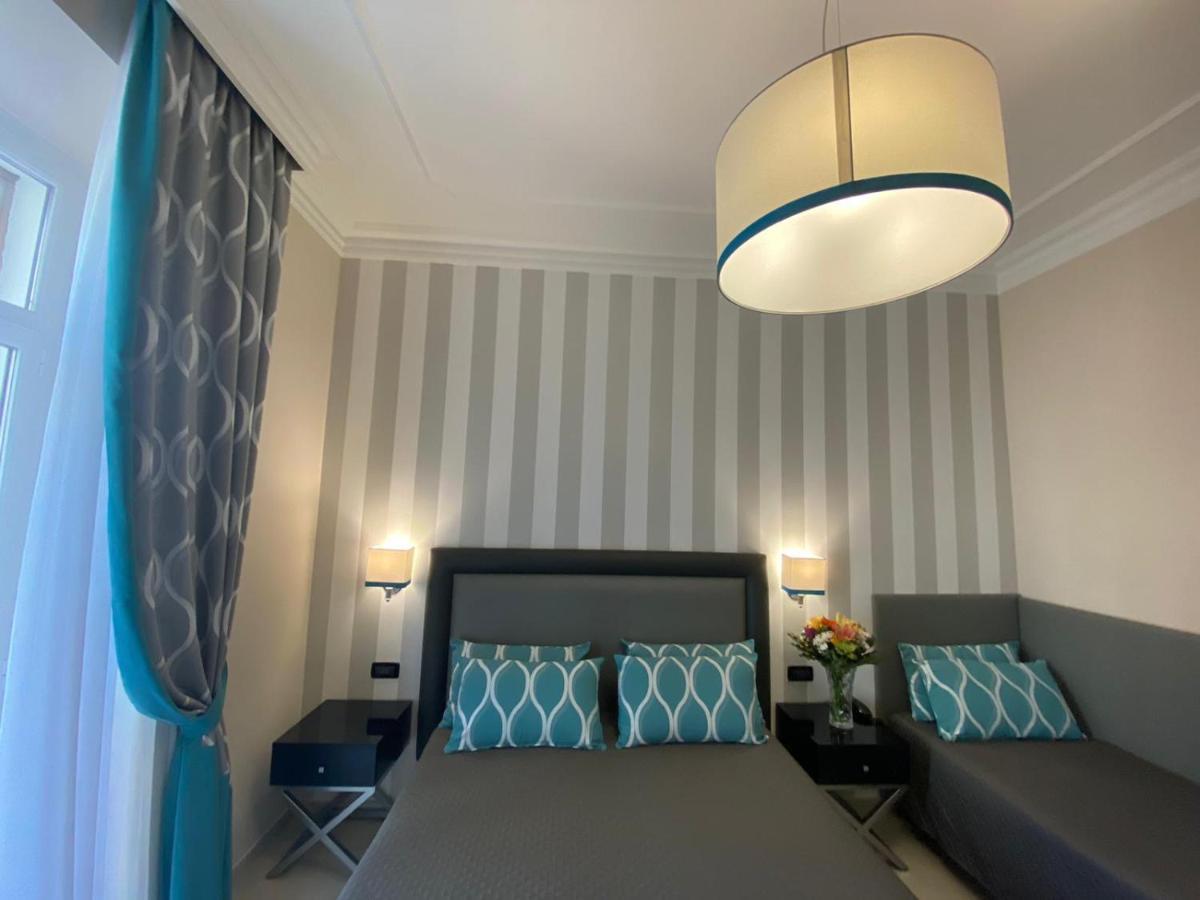 Hotel Contilia Ρώμη Εξωτερικό φωτογραφία