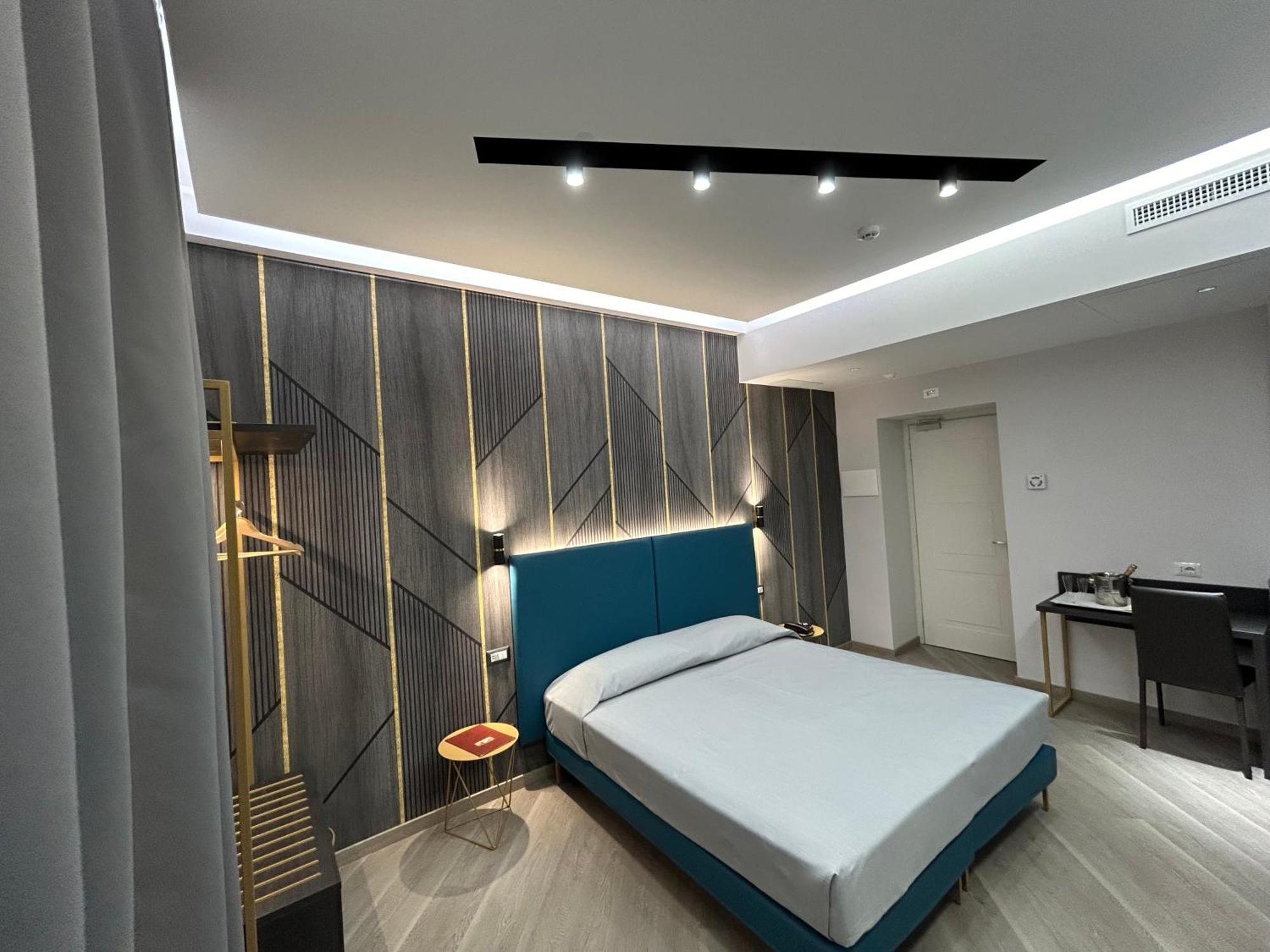 Hotel Contilia Ρώμη Εξωτερικό φωτογραφία