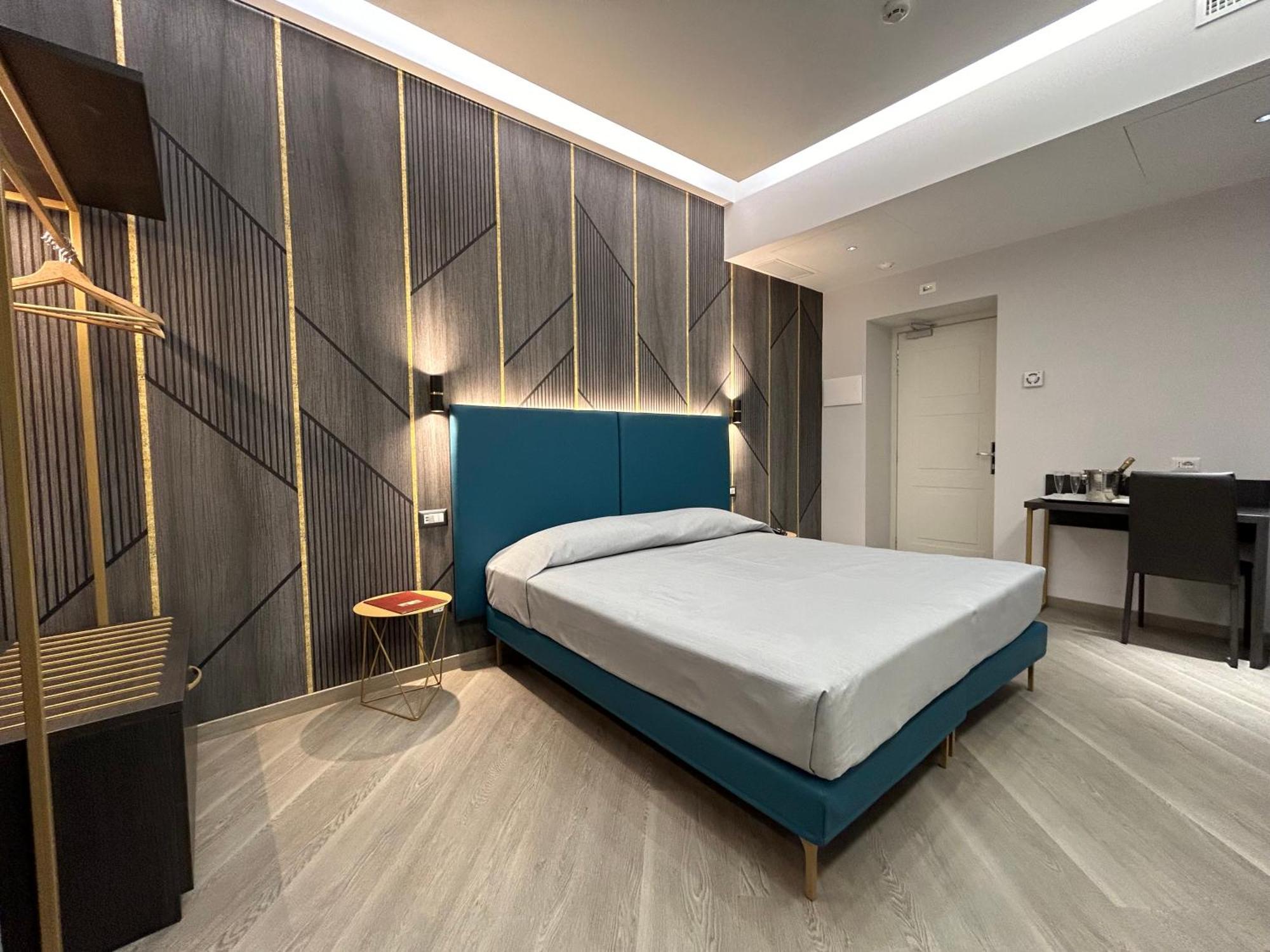Hotel Contilia Ρώμη Εξωτερικό φωτογραφία