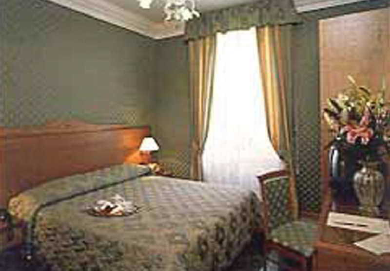 Hotel Contilia Ρώμη Εξωτερικό φωτογραφία